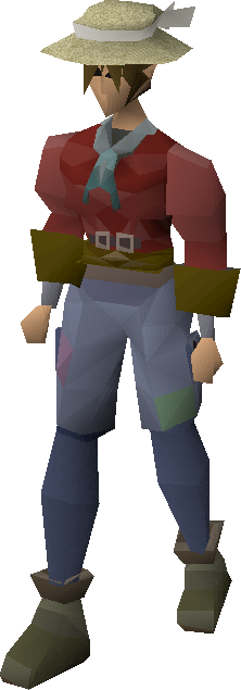 randomly-selected background